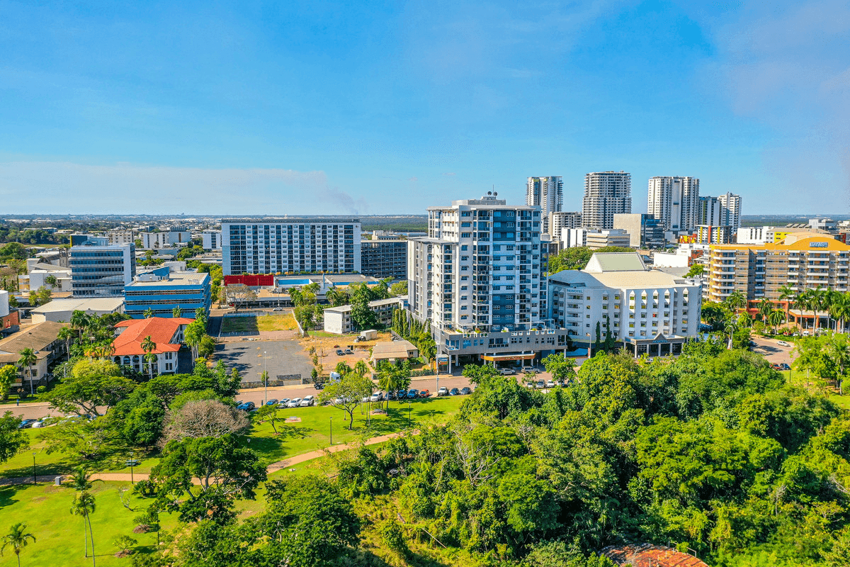 304/102 Esplanade, DARWIN CITY, NT 0800