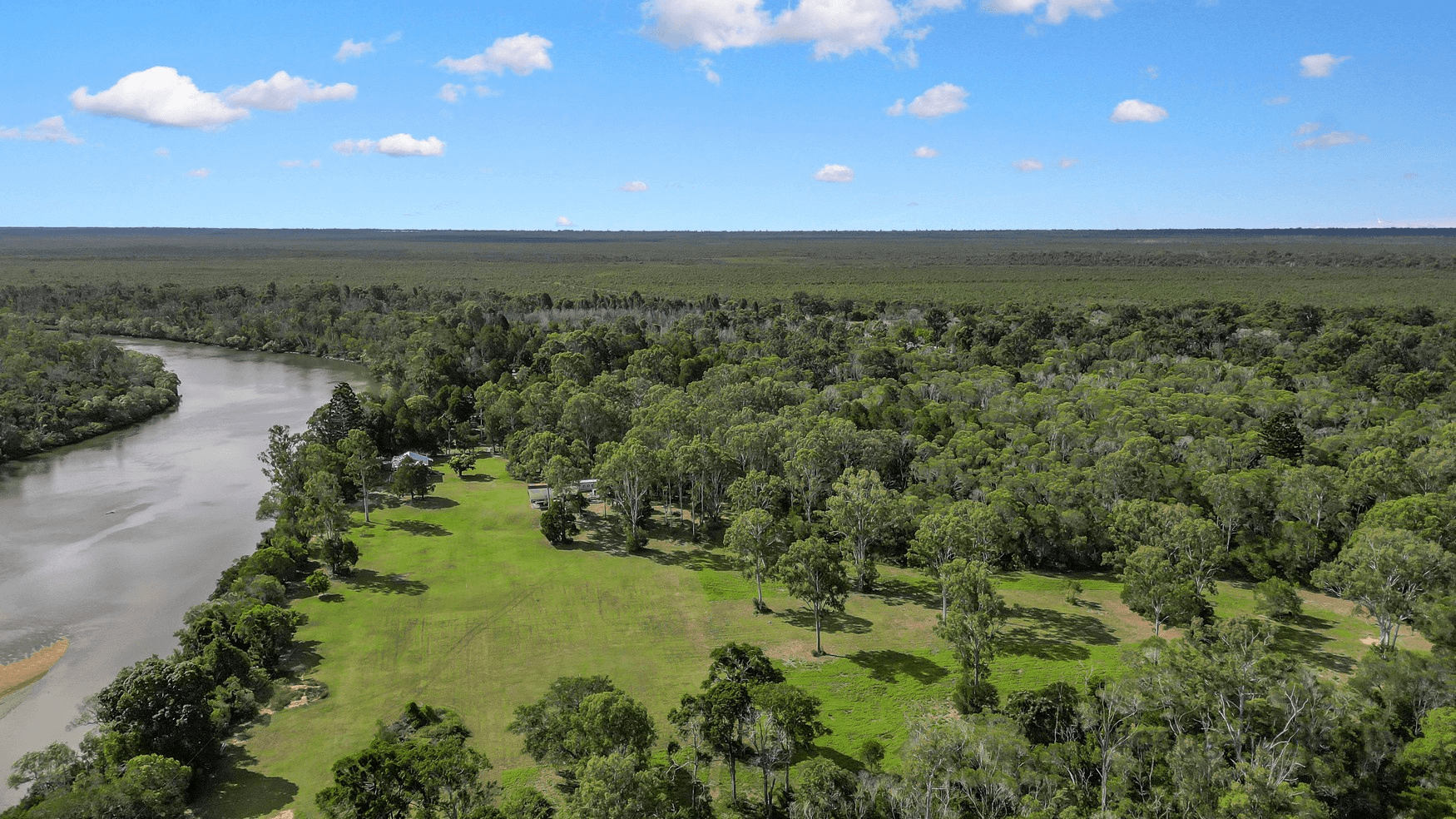 122 Darville Road, WOODGATE, QLD 4660