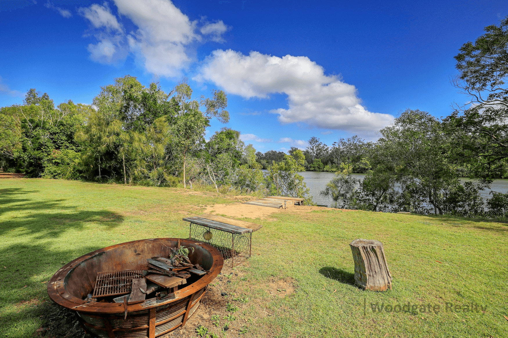 122 Darville Road, WOODGATE, QLD 4660