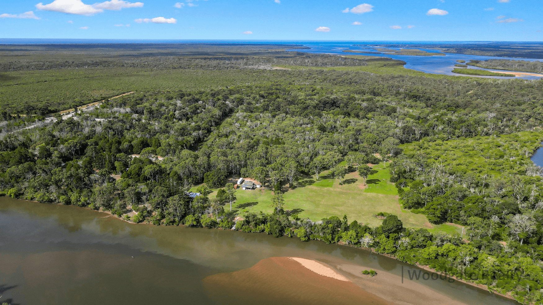 122 Darville Road, WOODGATE, QLD 4660