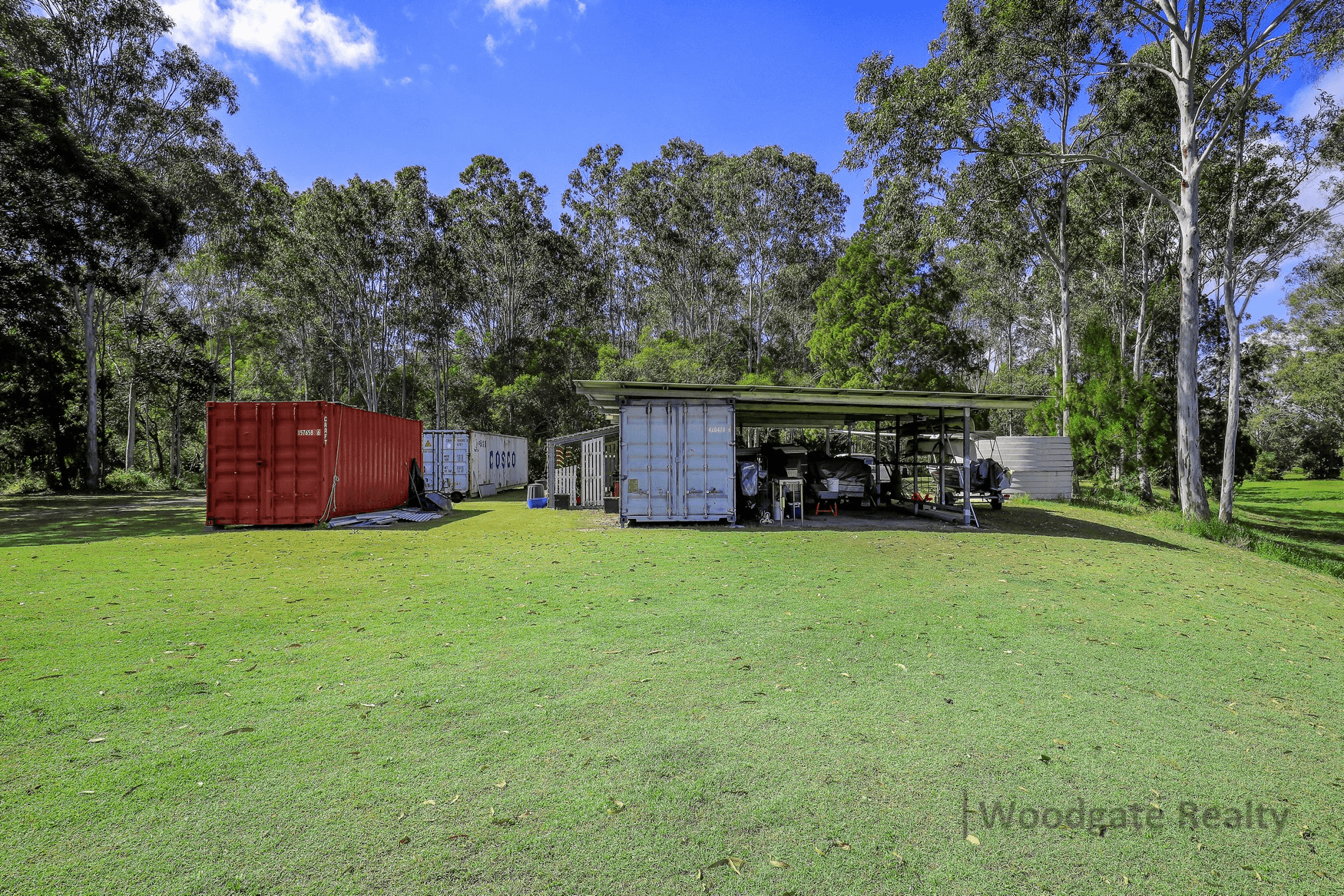 122 Darville Road, WOODGATE, QLD 4660