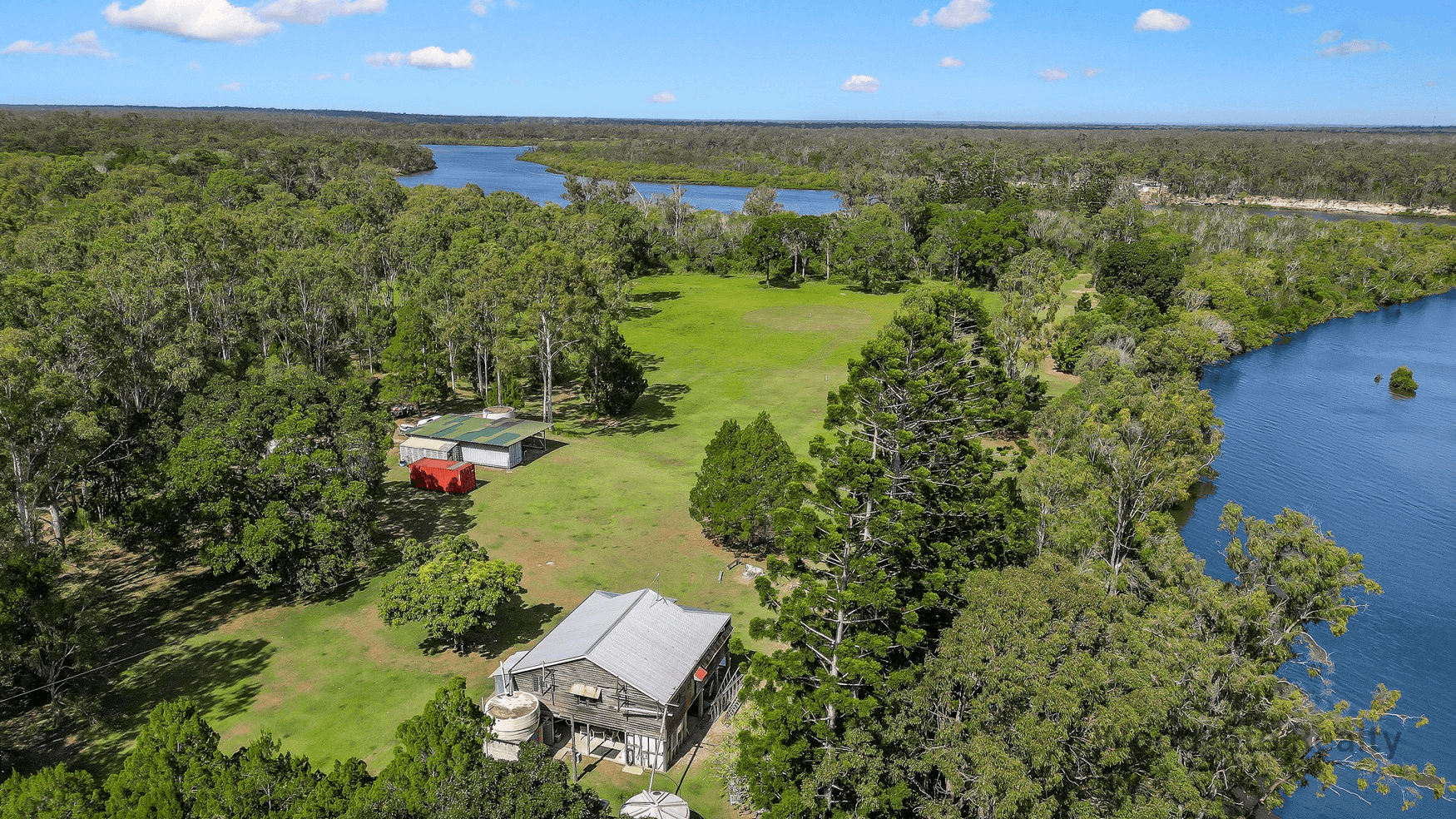 122 Darville Road, WOODGATE, QLD 4660