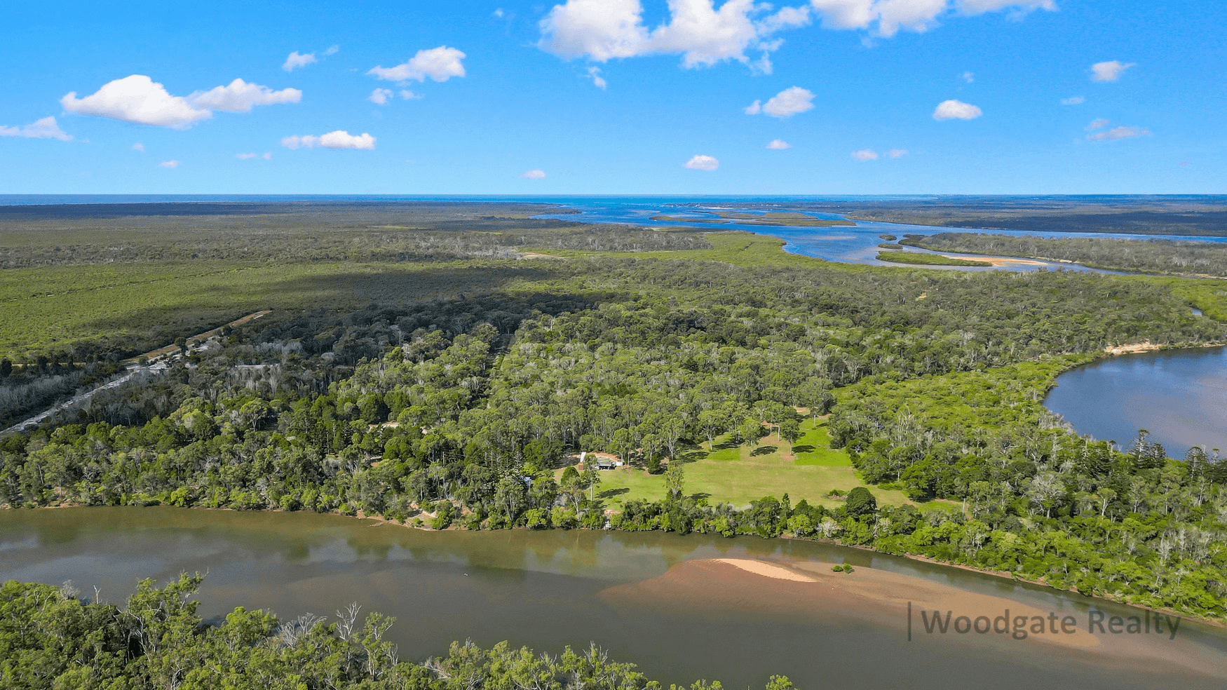 122 Darville Road, WOODGATE, QLD 4660