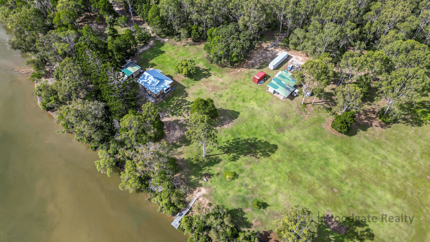 122 Darville Road, WOODGATE, QLD 4660