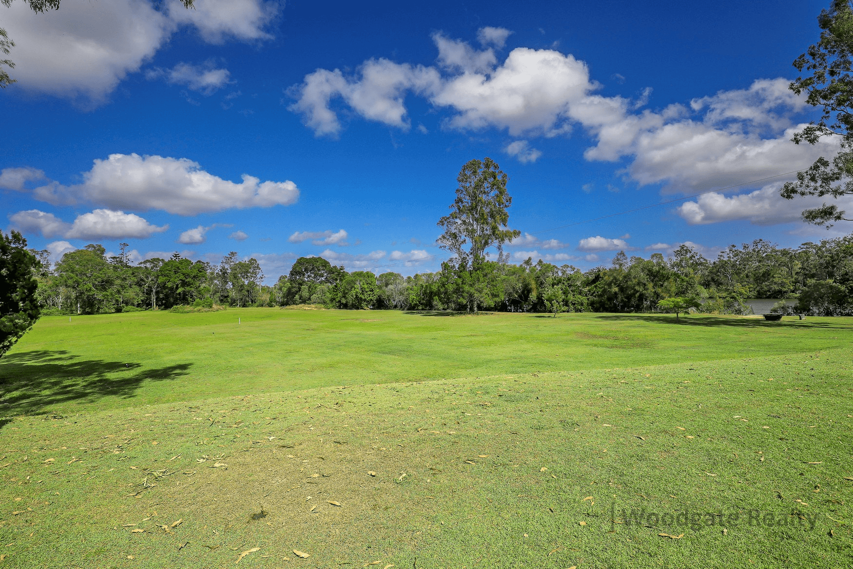 122 Darville Road, WOODGATE, QLD 4660