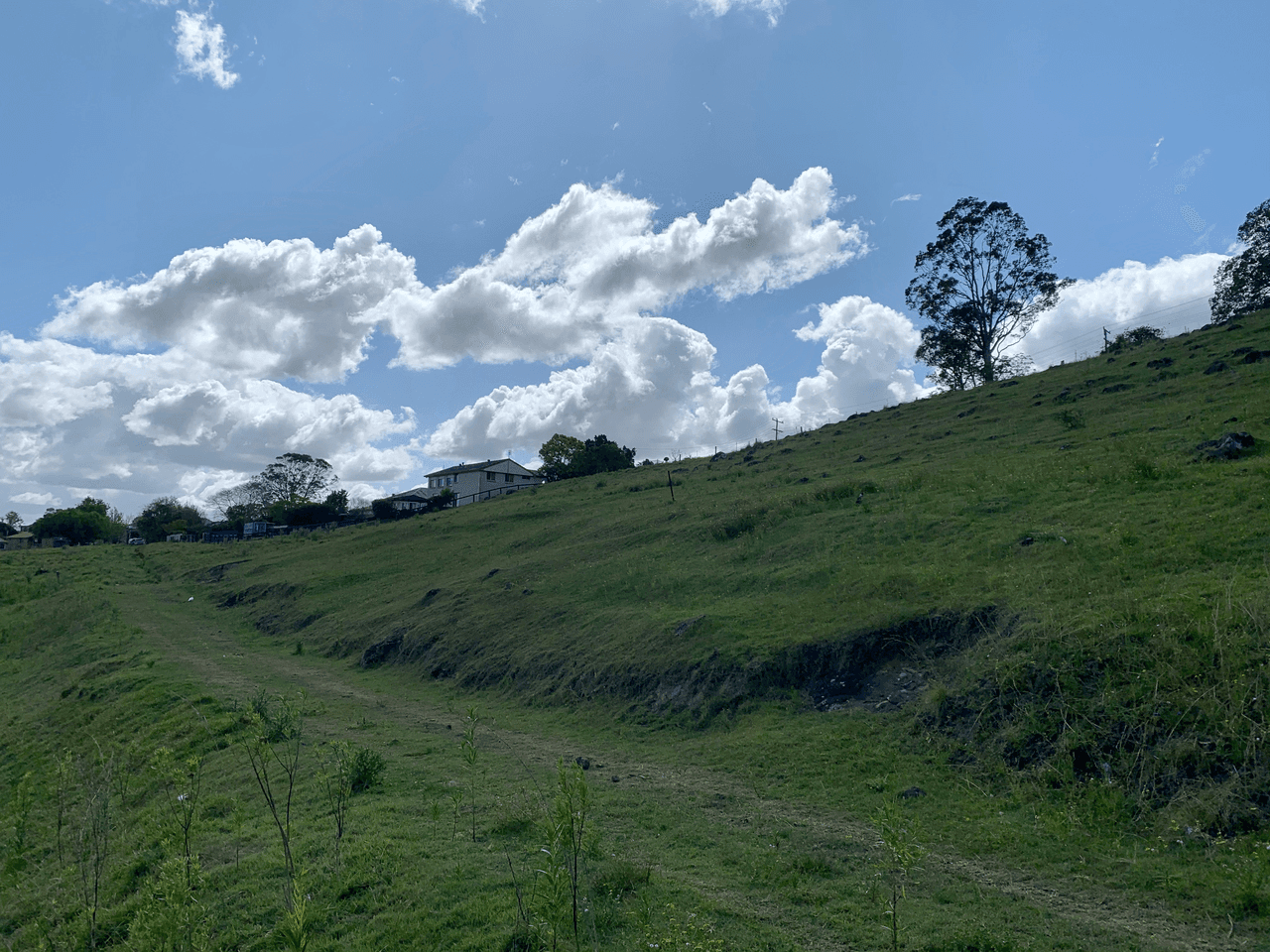 Lot 188 Mackay Street, DUNGOG, NSW 2420