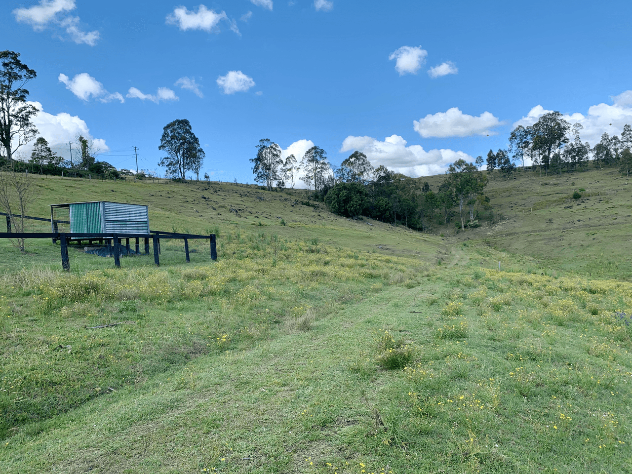 Lot 188 Mackay Street, DUNGOG, NSW 2420