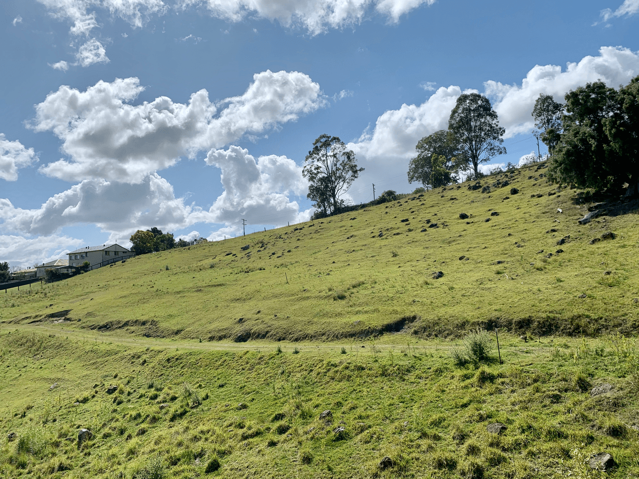 Lot 188 Mackay Street, DUNGOG, NSW 2420