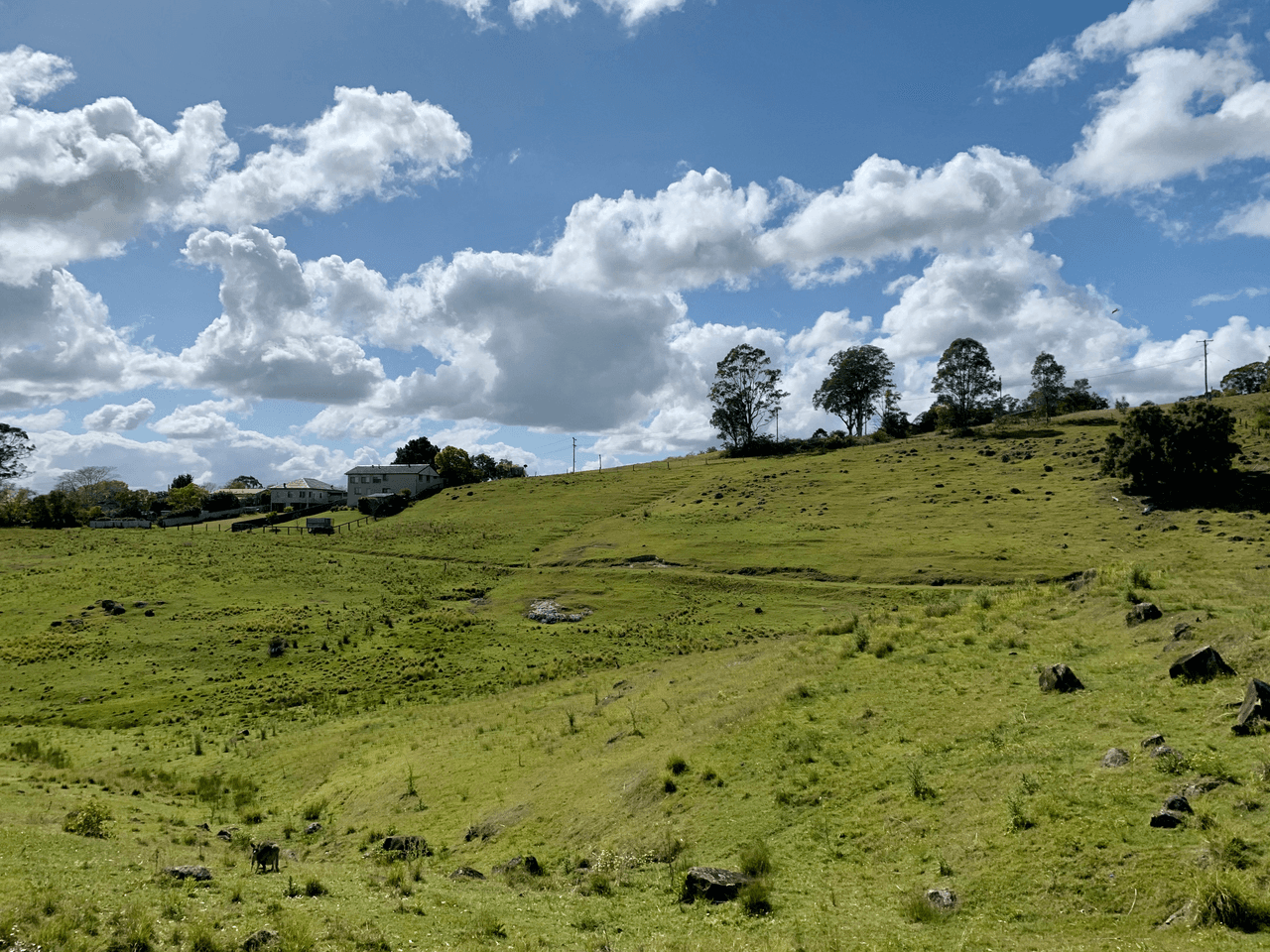 Lot 188 Mackay Street, DUNGOG, NSW 2420