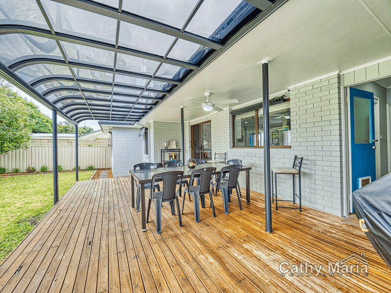 7 Ravenswood Street, MANNERING PARK, NSW 2259