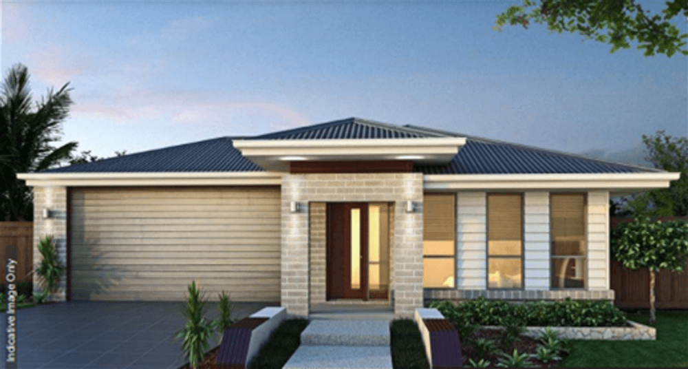 473 Darling Circuit, PLAINLAND, QLD 4341