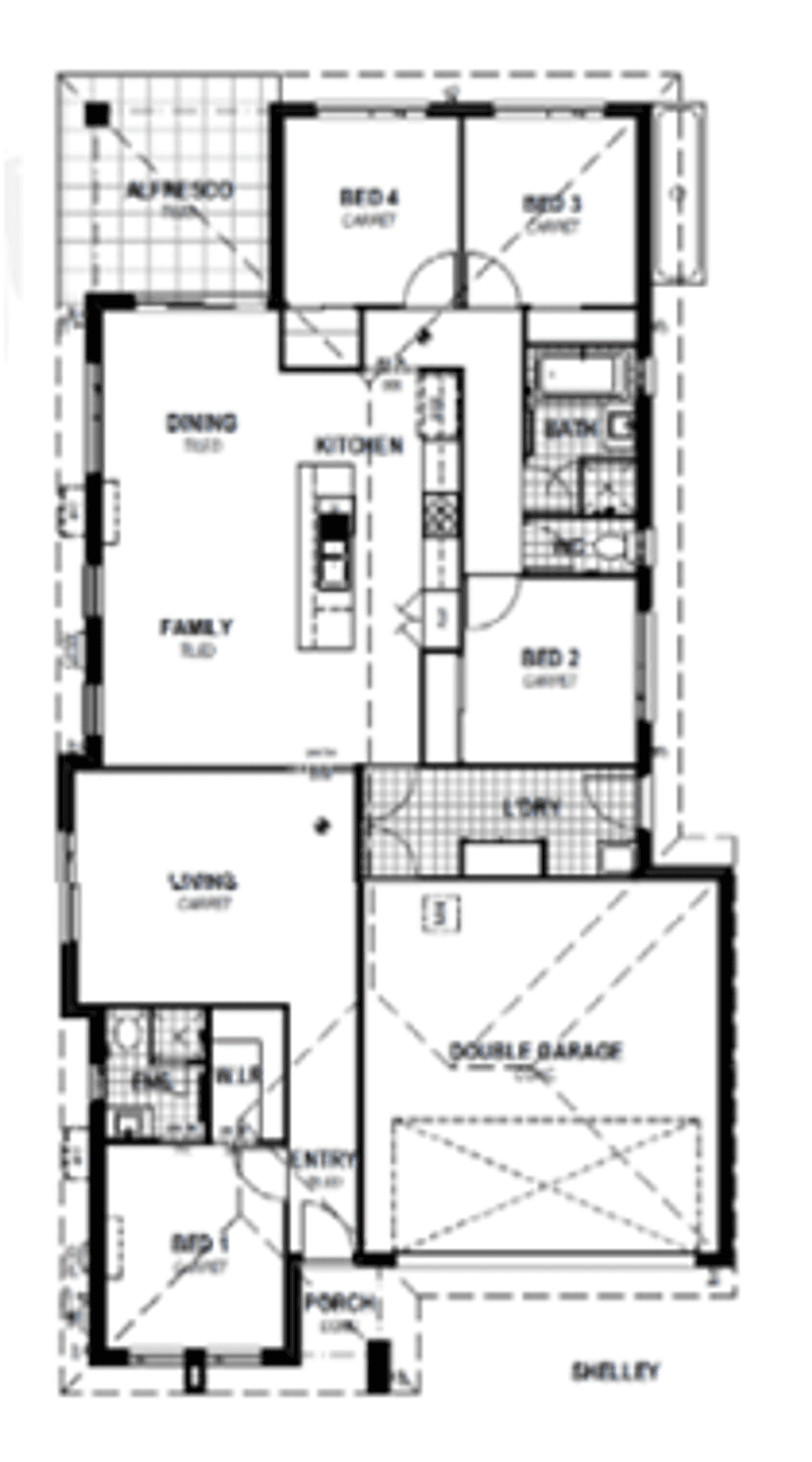 473 Darling Circuit, PLAINLAND, QLD 4341