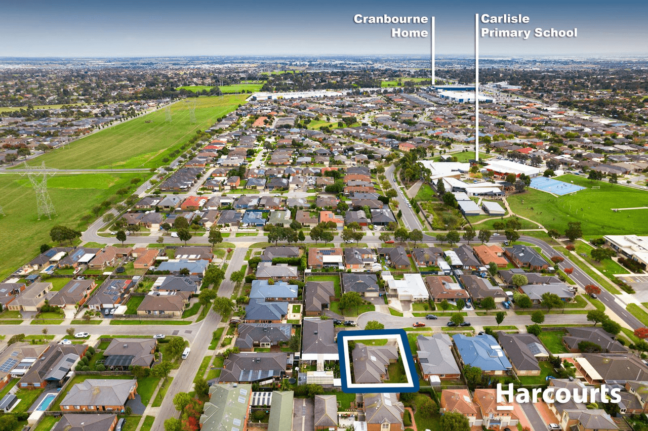 10 Glade Court, Cranbourne, VIC 3977