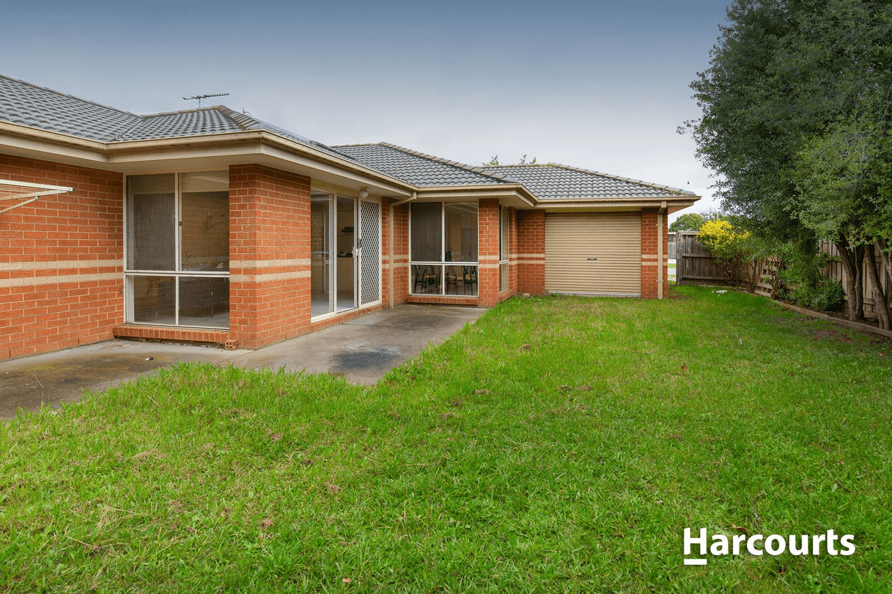 10 Glade Court, Cranbourne, VIC 3977