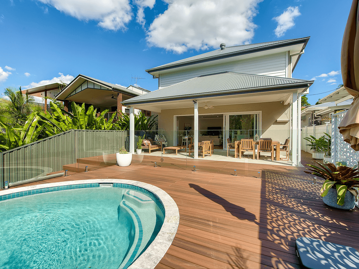 27 Jardine Street, KEDRON, QLD 4031