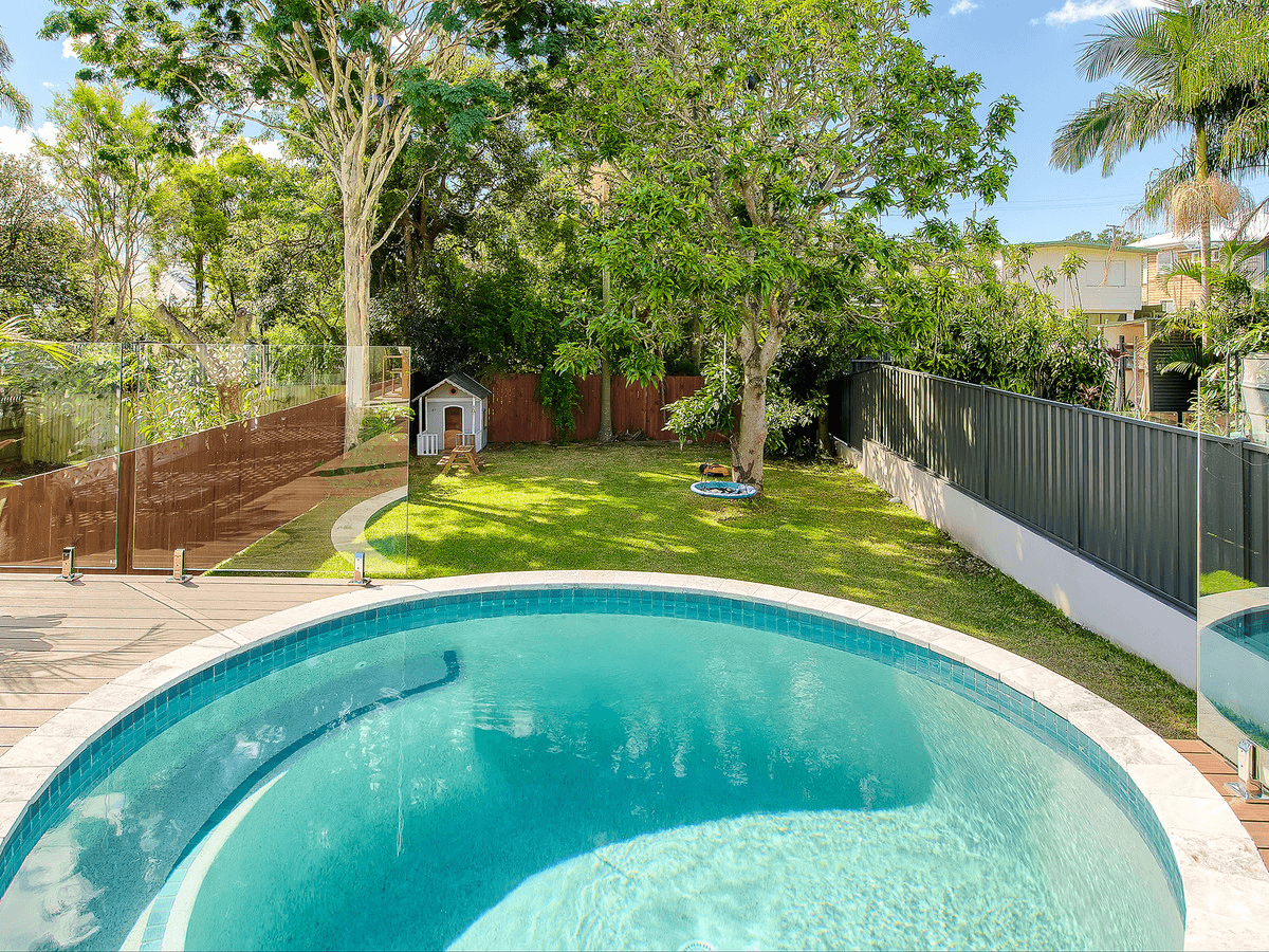 27 Jardine Street, KEDRON, QLD 4031