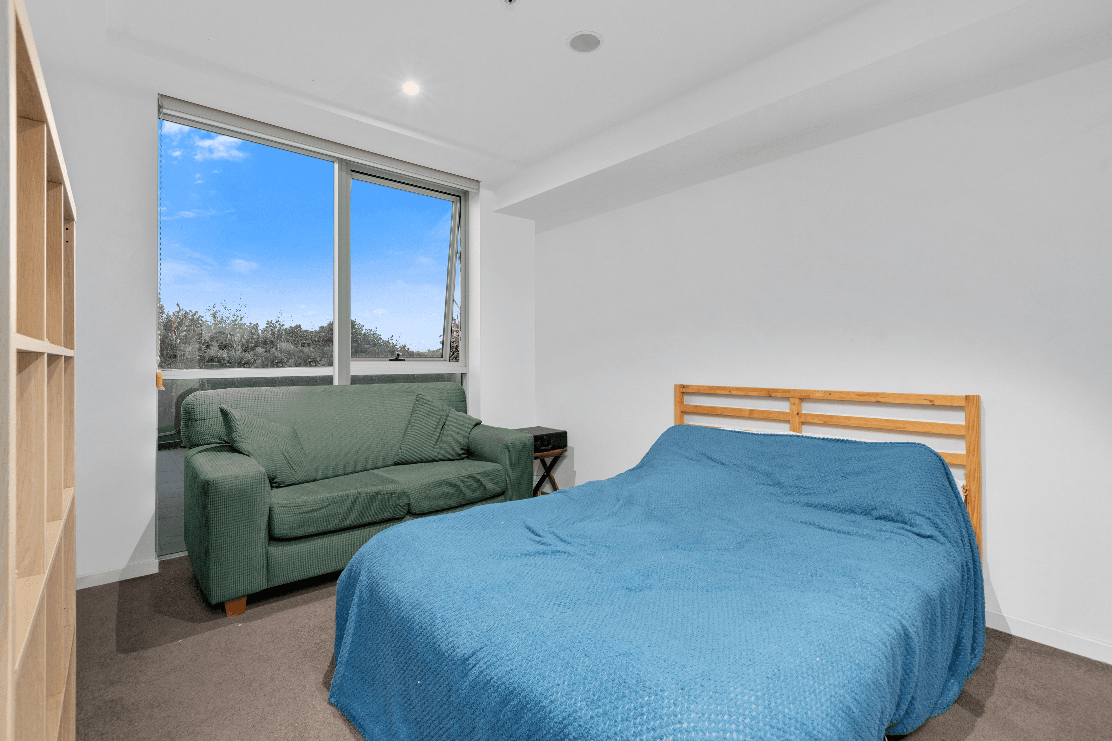 508/95 Linton Street, Kangaroo Point, Qld 4169