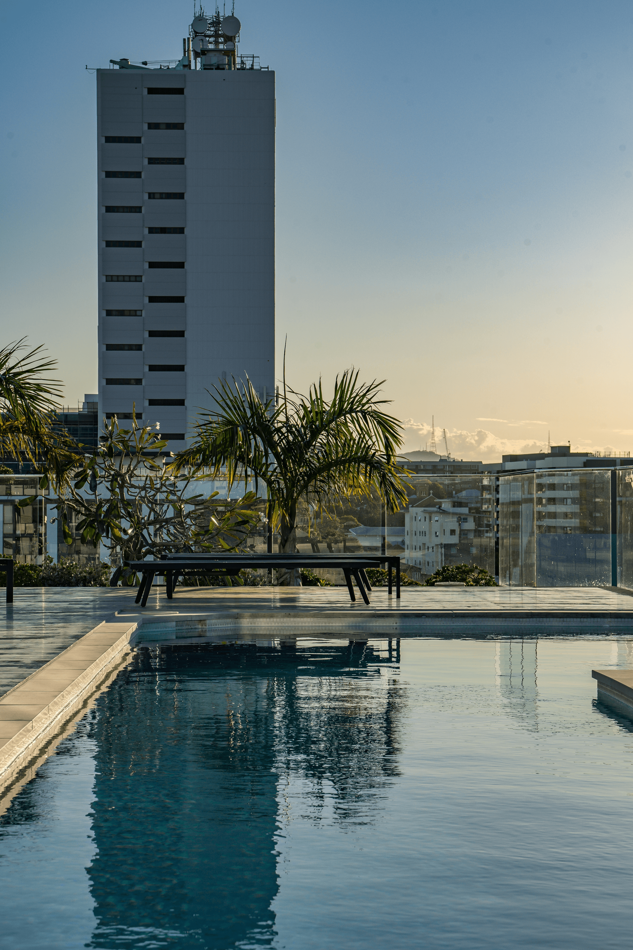 508/95 Linton Street, Kangaroo Point, Qld 4169