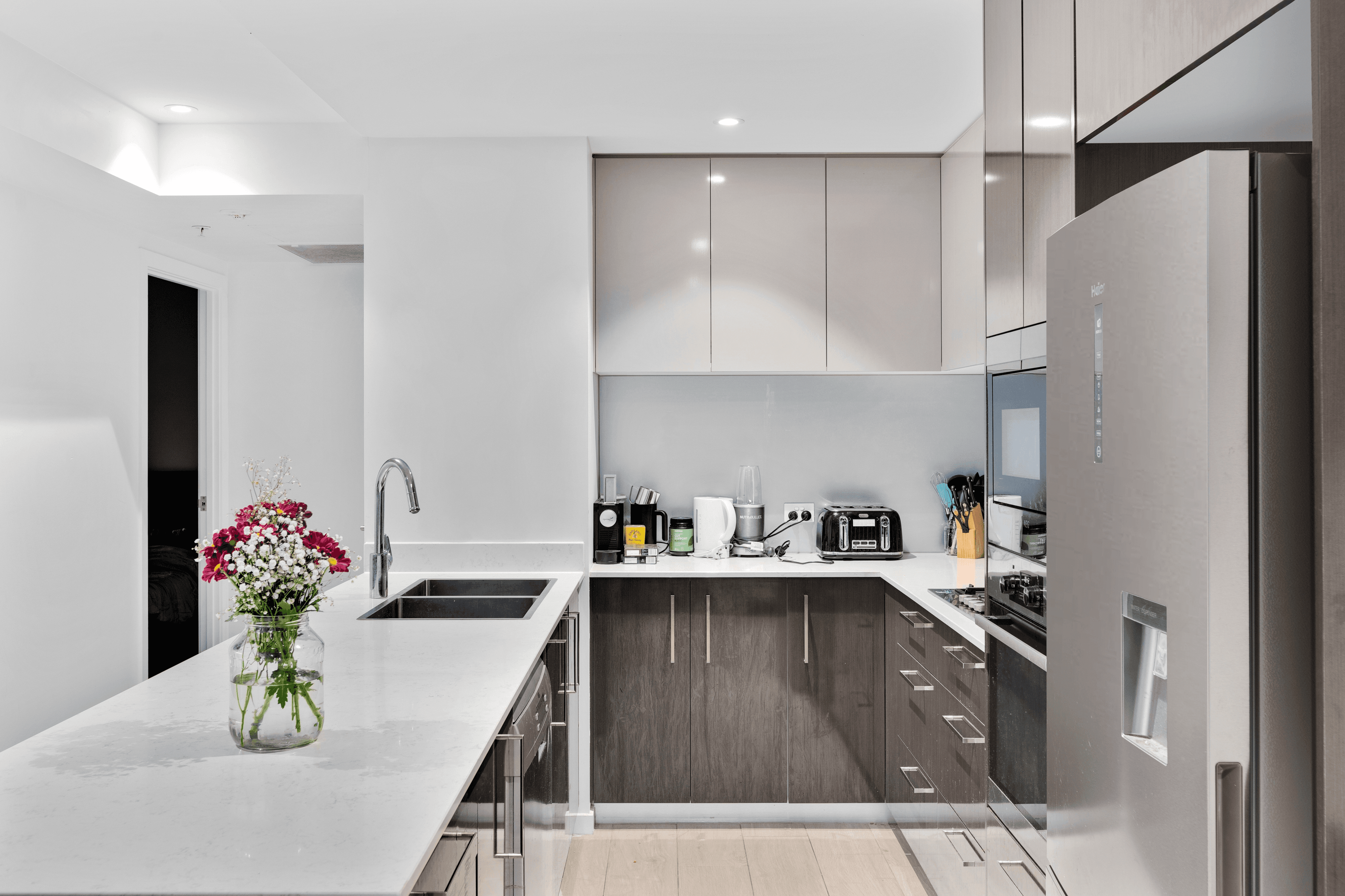 508/95 Linton Street, Kangaroo Point, Qld 4169