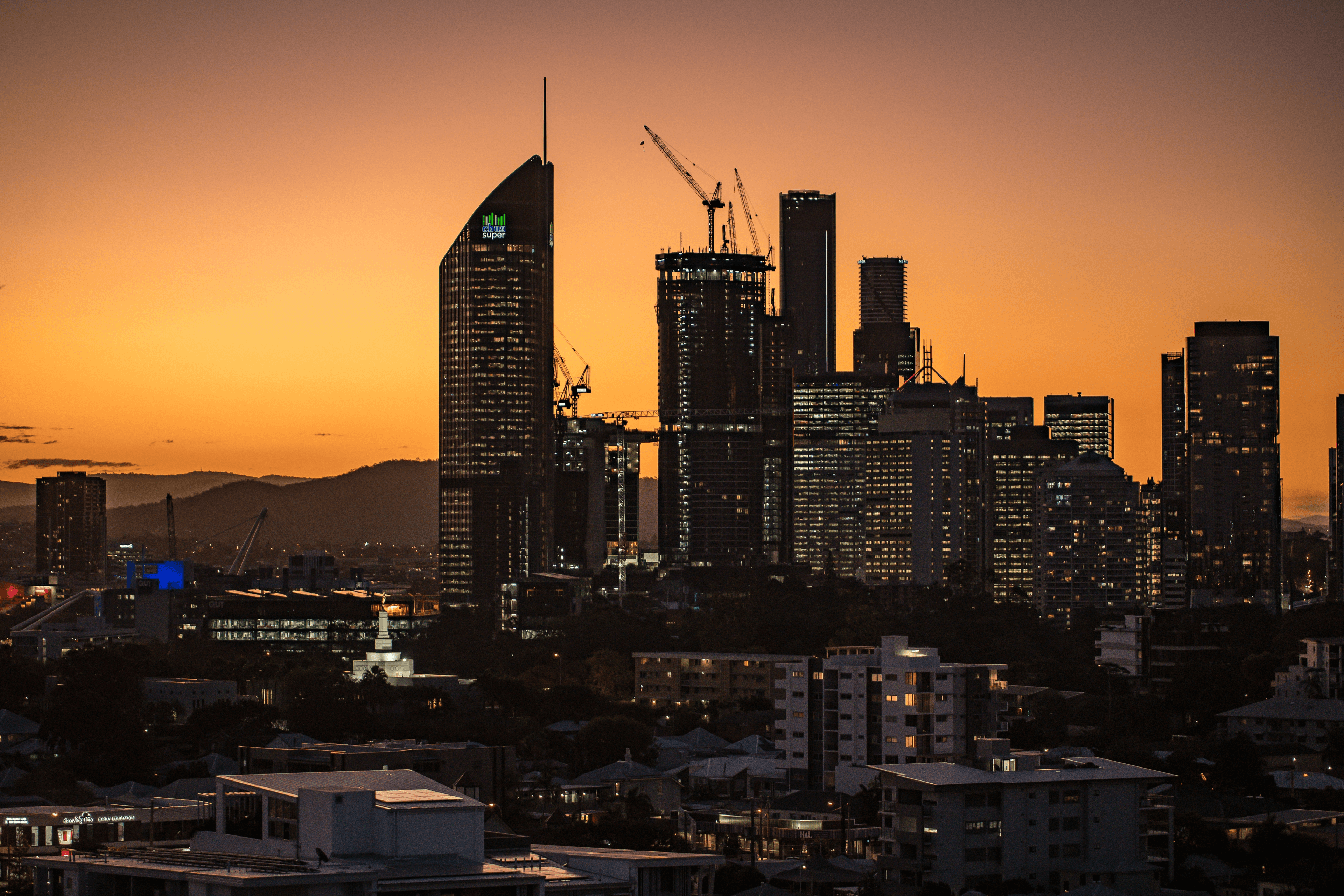 508/95 Linton Street, Kangaroo Point, Qld 4169