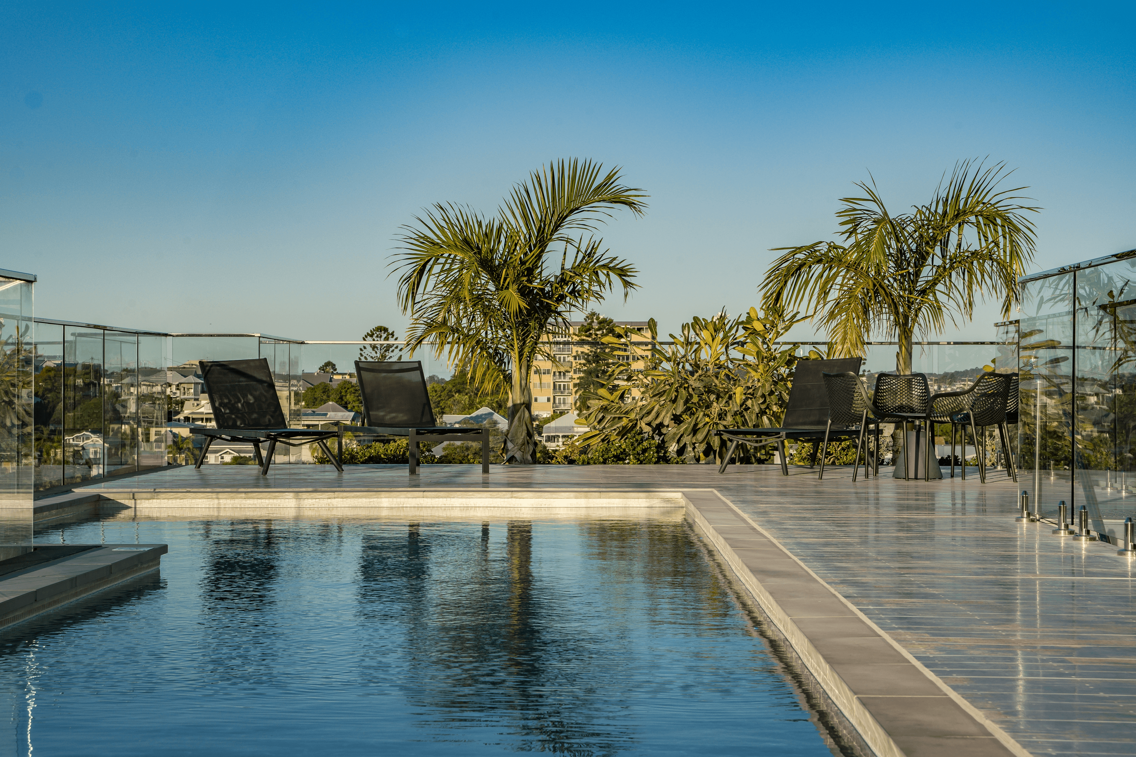 508/95 Linton Street, Kangaroo Point, Qld 4169