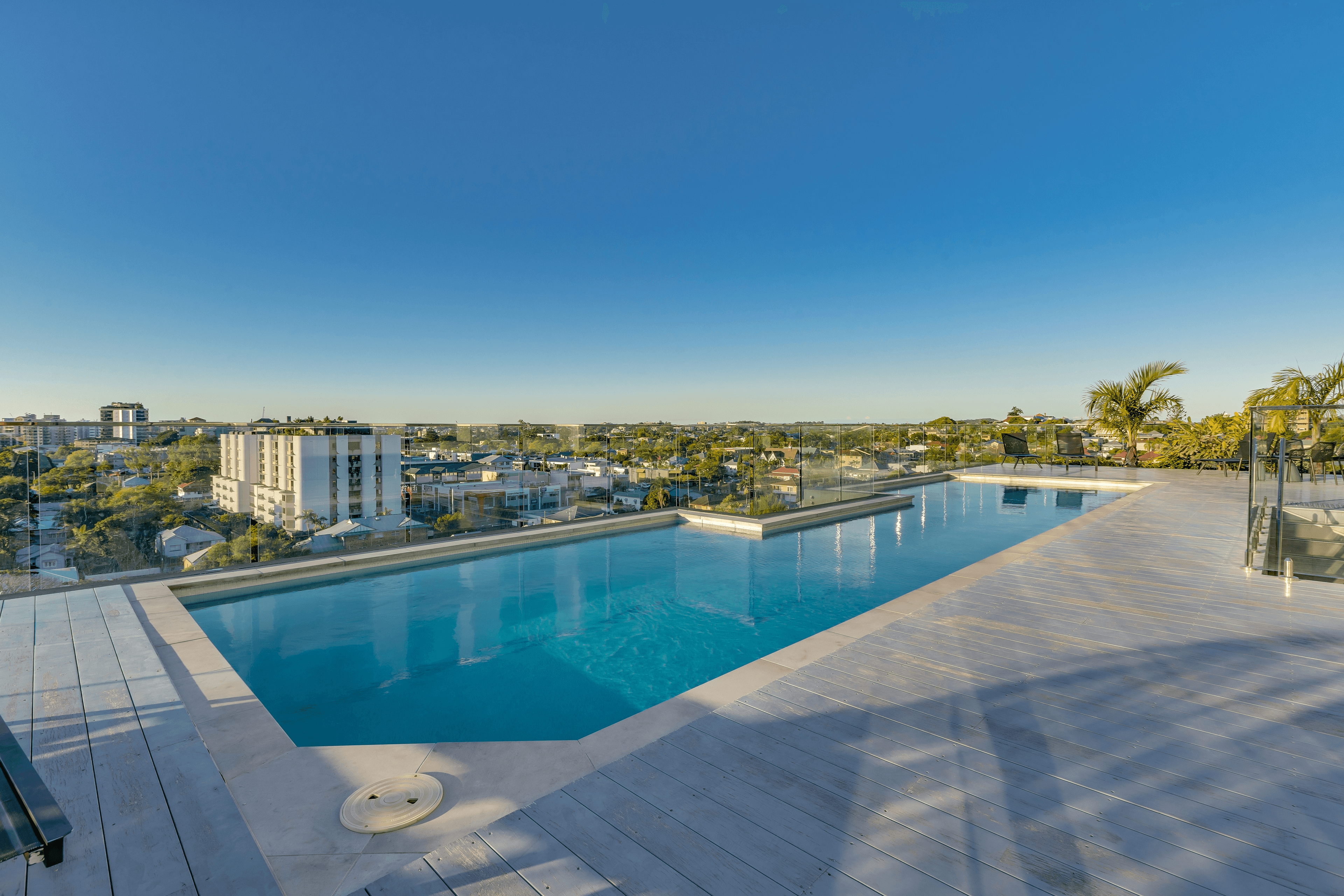 508/95 Linton Street, Kangaroo Point, Qld 4169