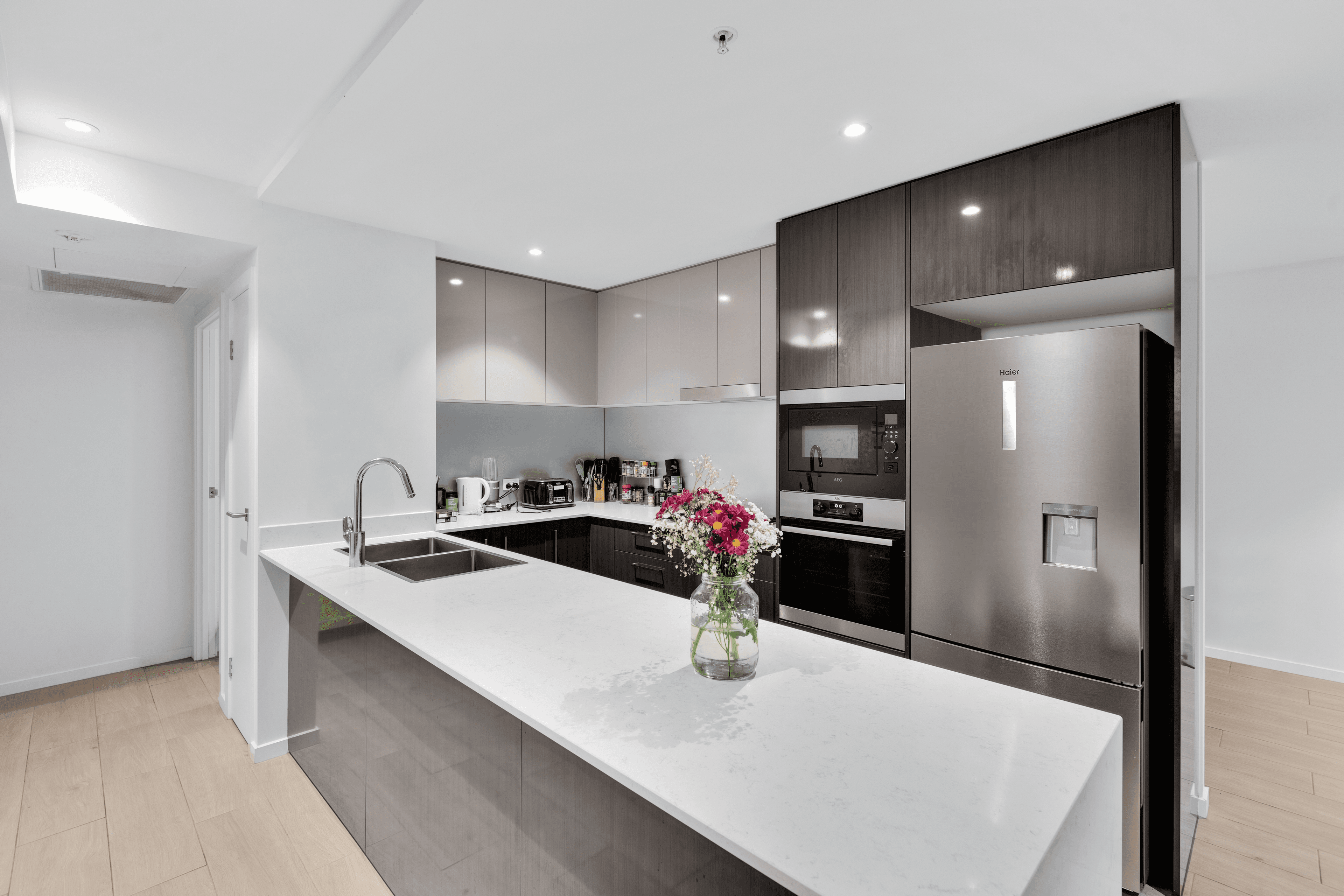 508/95 Linton Street, Kangaroo Point, Qld 4169