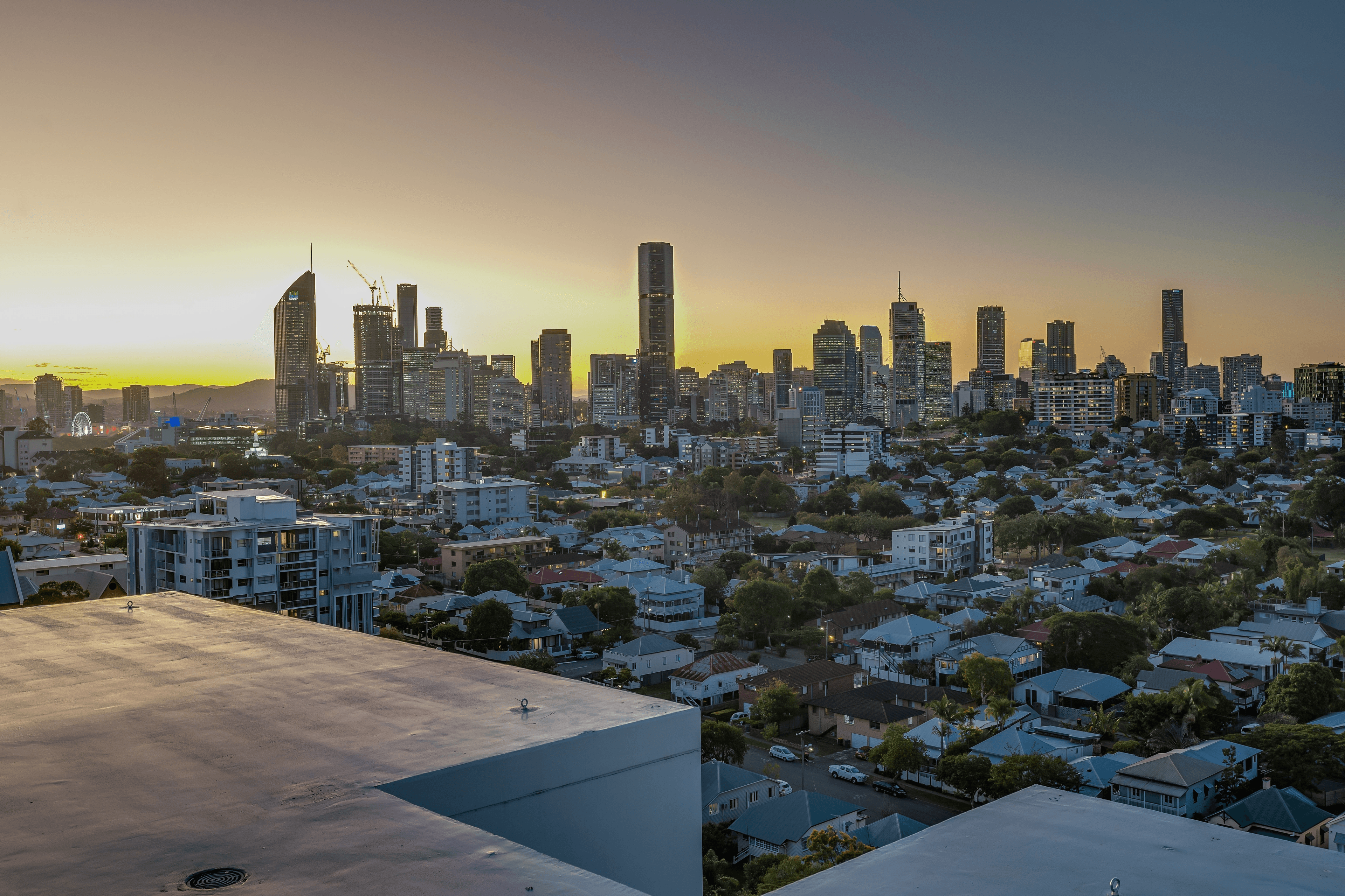 508/95 Linton Street, Kangaroo Point, Qld 4169