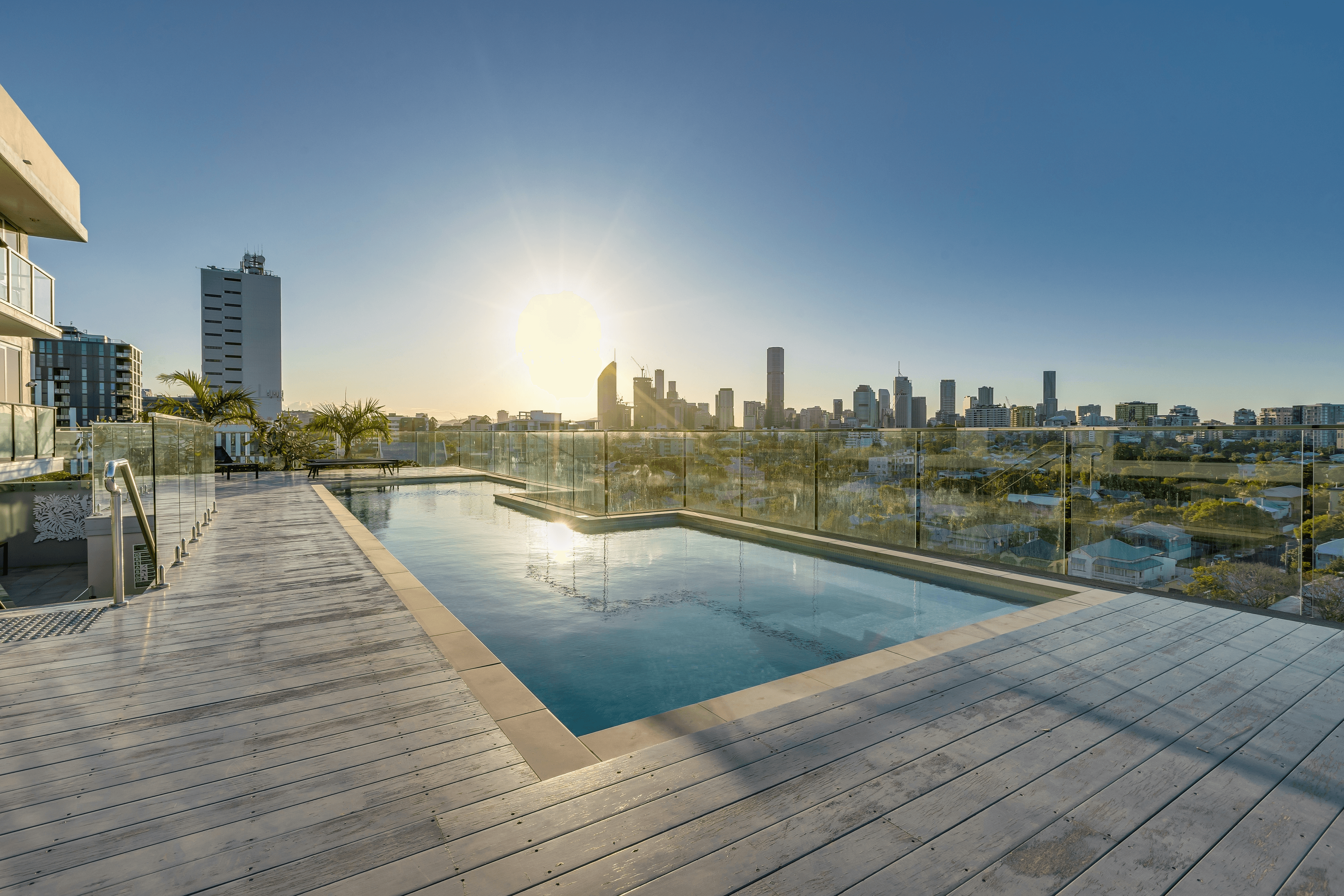 508/95 Linton Street, Kangaroo Point, Qld 4169