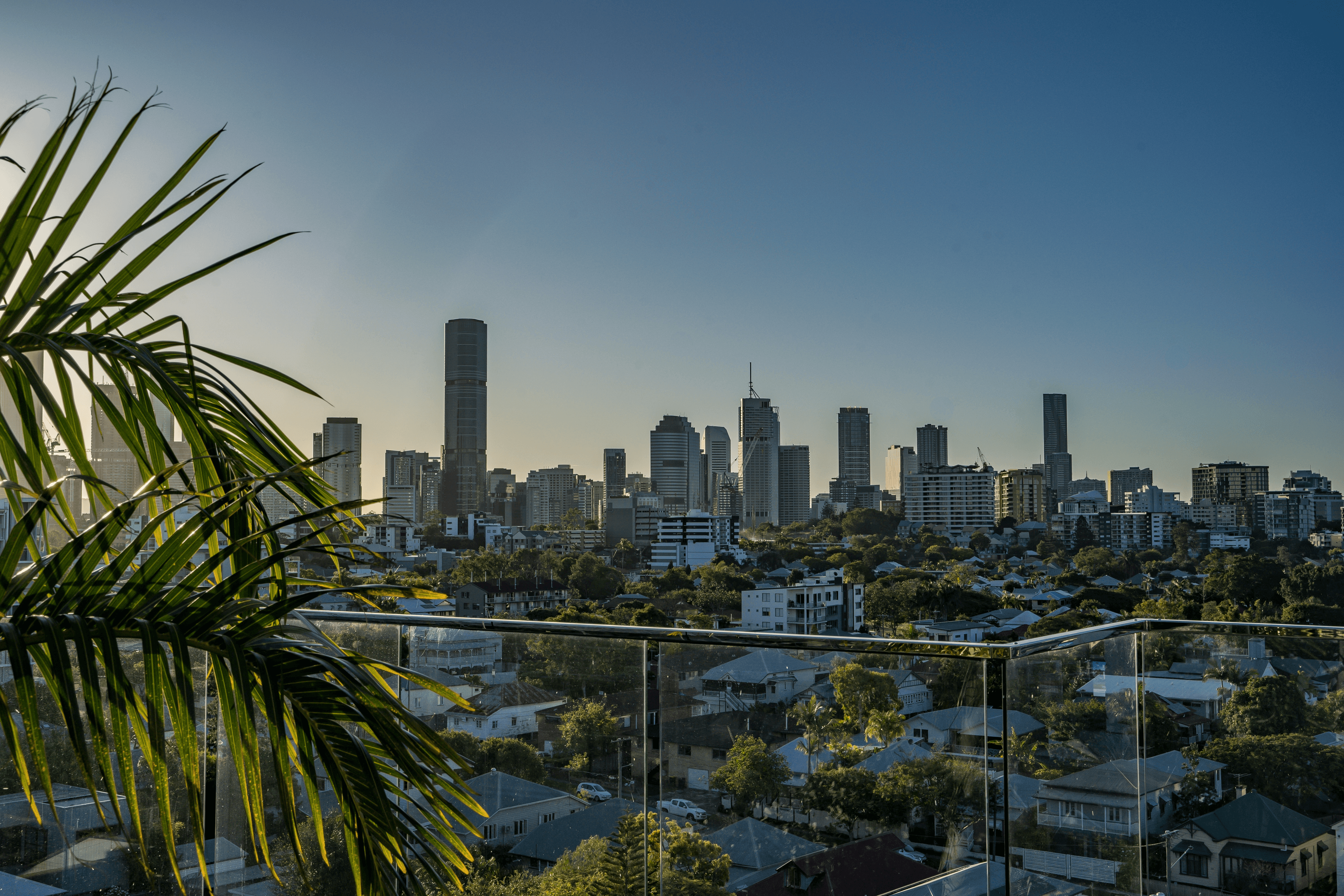 508/95 Linton Street, Kangaroo Point, Qld 4169