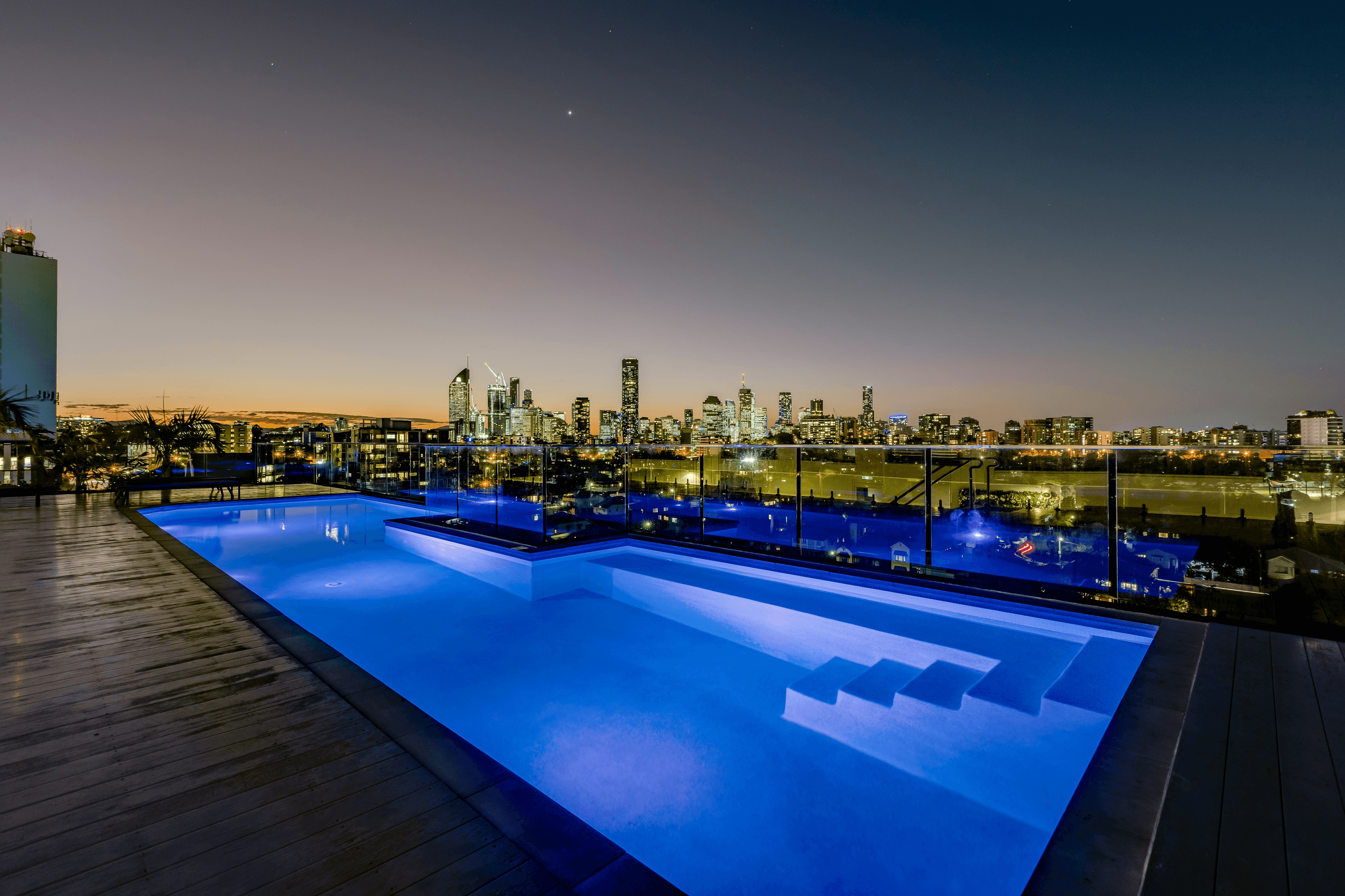 508/95 Linton Street, Kangaroo Point, Qld 4169