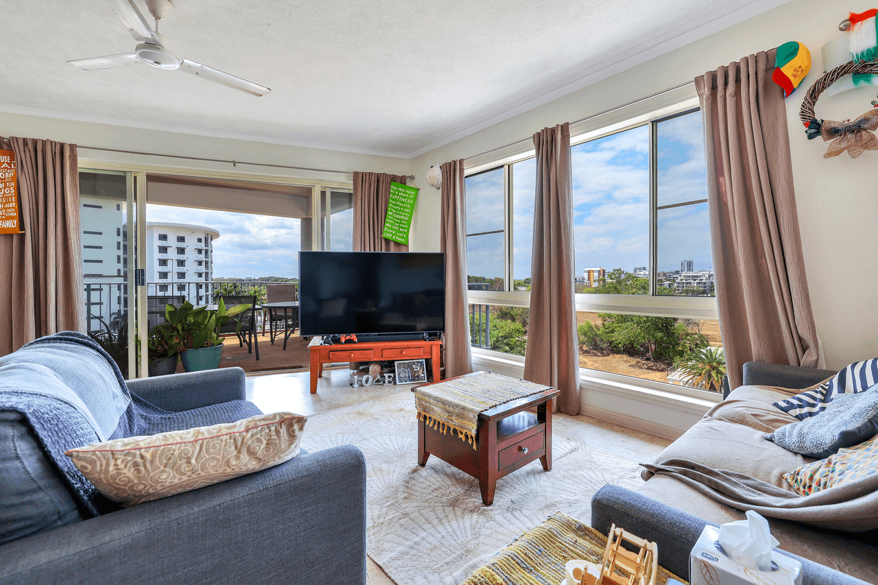 44/6 Marina Boulevard, LARRAKEYAH, NT 0820