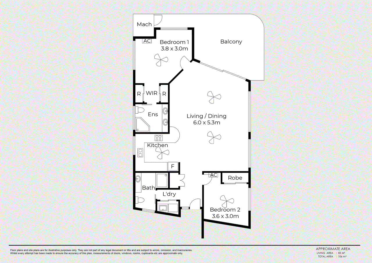 44/6 Marina Boulevard, LARRAKEYAH, NT 0820