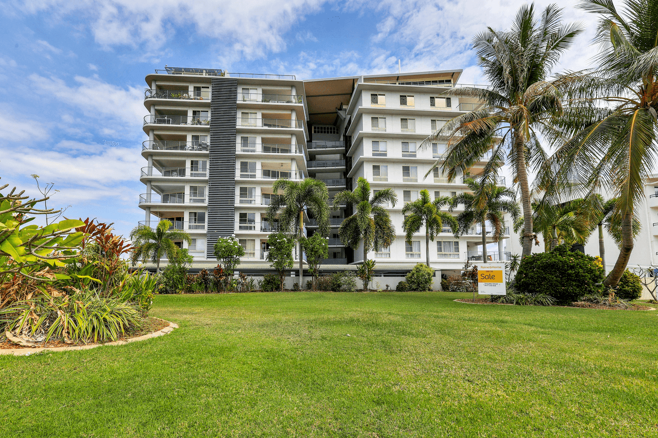 44/6 Marina Boulevard, LARRAKEYAH, NT 0820