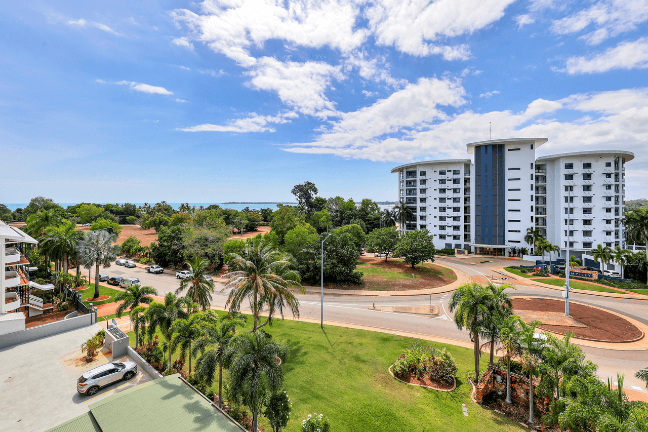 44/6 Marina Boulevard, LARRAKEYAH, NT 0820