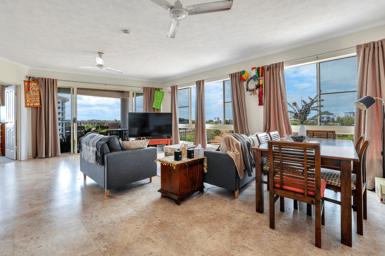 44/6 Marina Boulevard, LARRAKEYAH, NT 0820