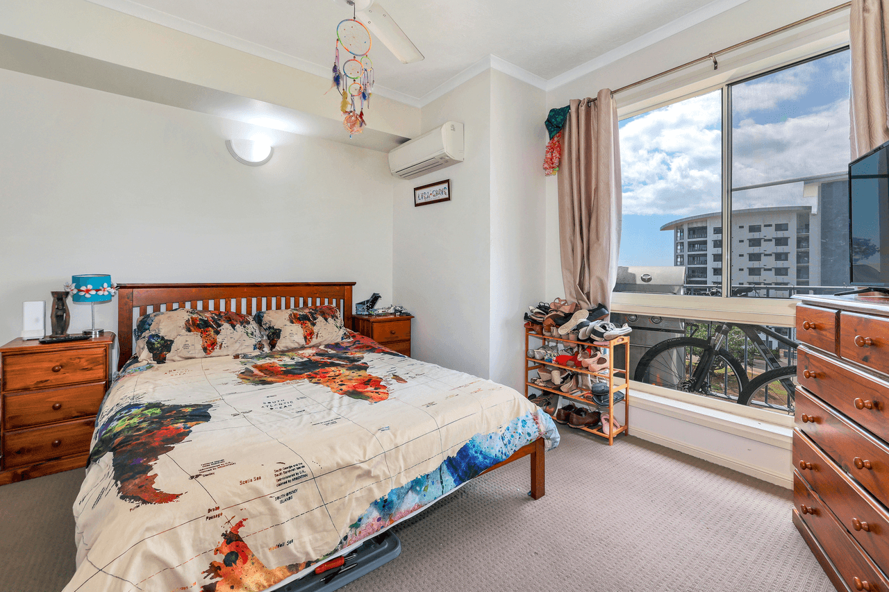 44/6 Marina Boulevard, LARRAKEYAH, NT 0820