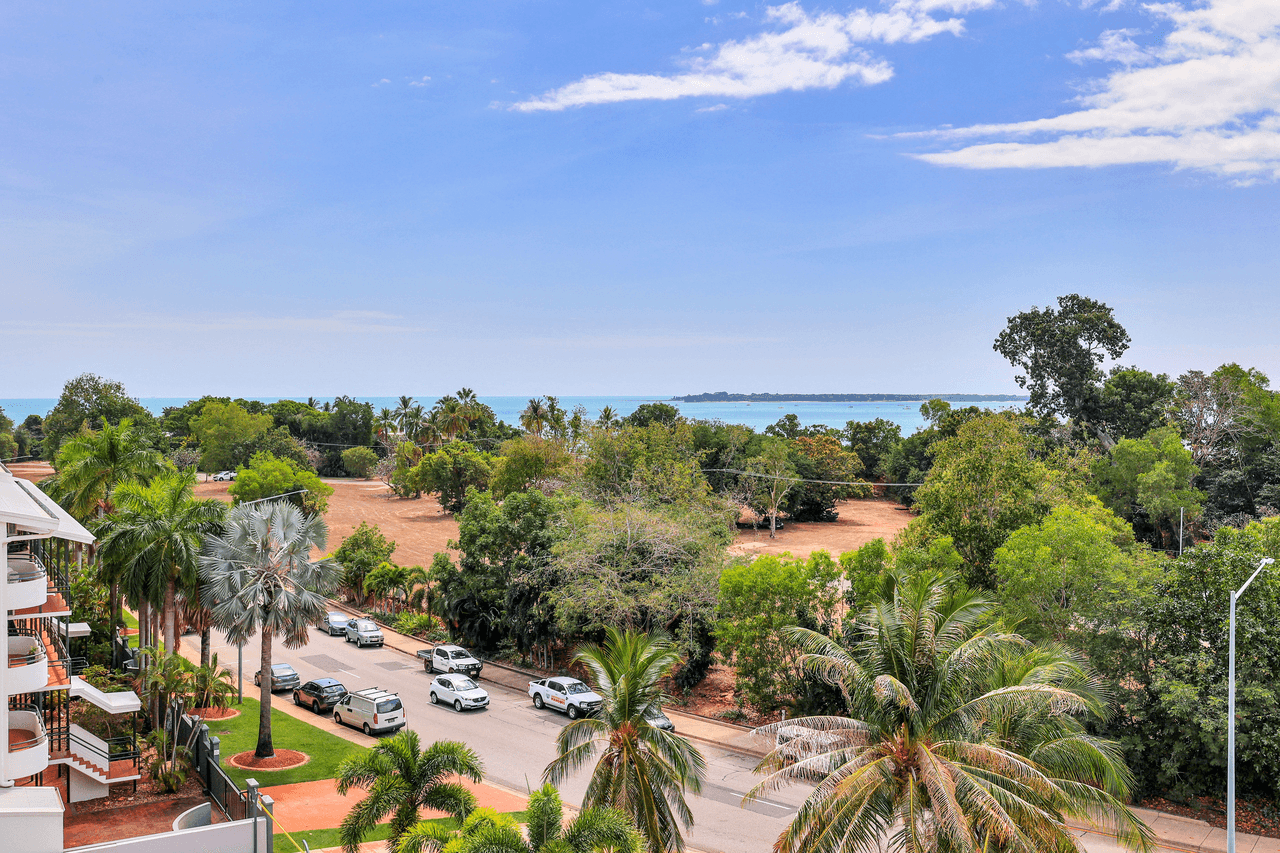 44/6 Marina Boulevard, LARRAKEYAH, NT 0820