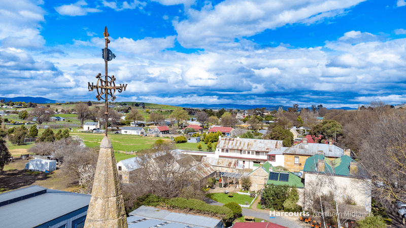 11 Church Street, ROSS, TAS 7209