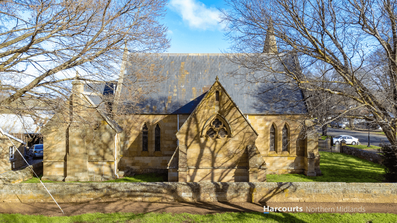 11 Church Street, ROSS, TAS 7209