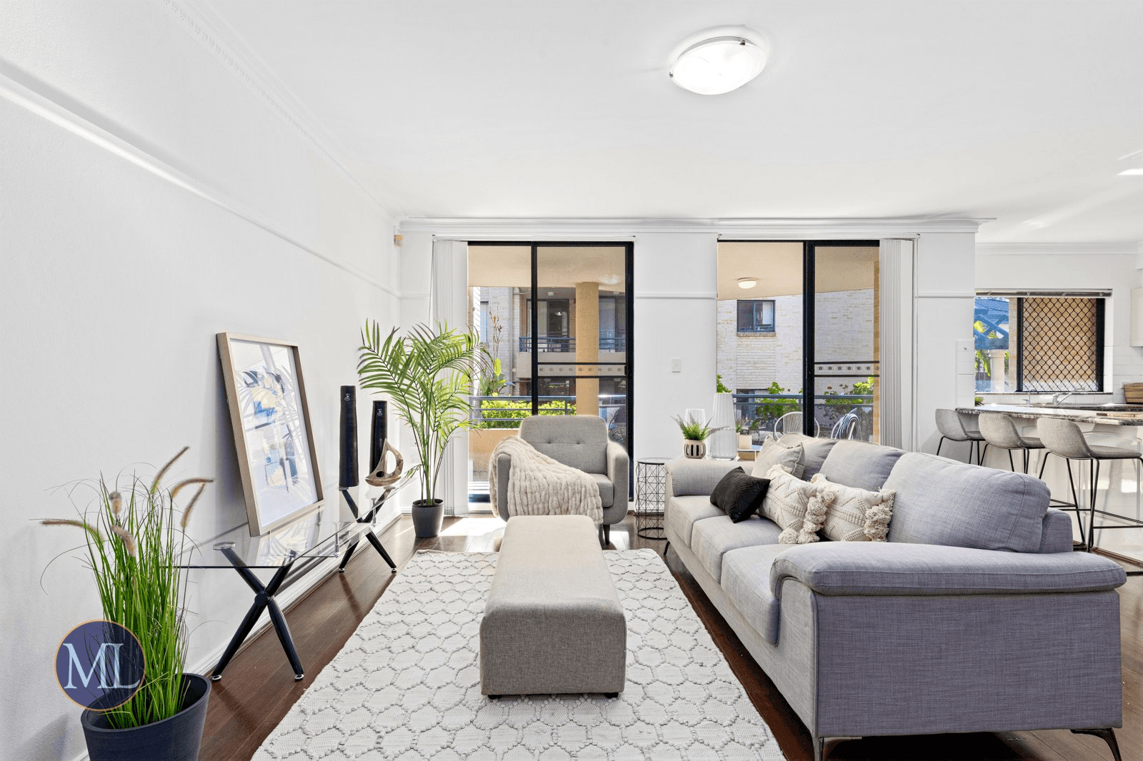 3/9-15 Lloyds Avenue, Carlingford, NSW 2118