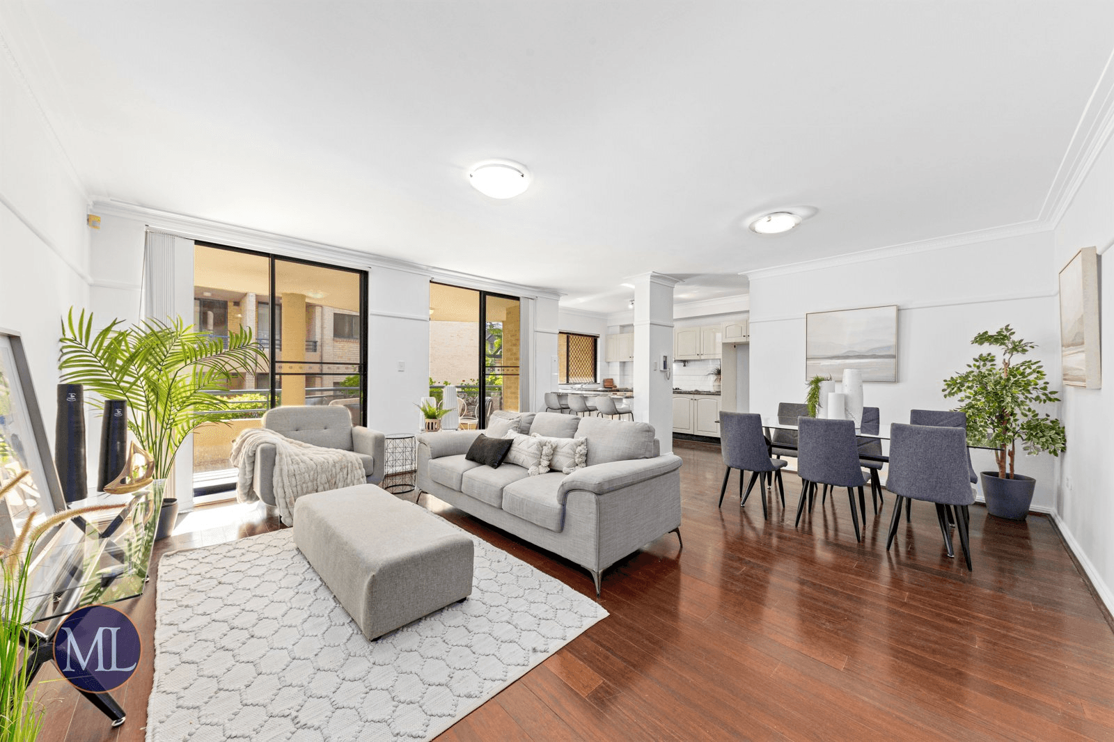 3/9-15 Lloyds Avenue, Carlingford, NSW 2118