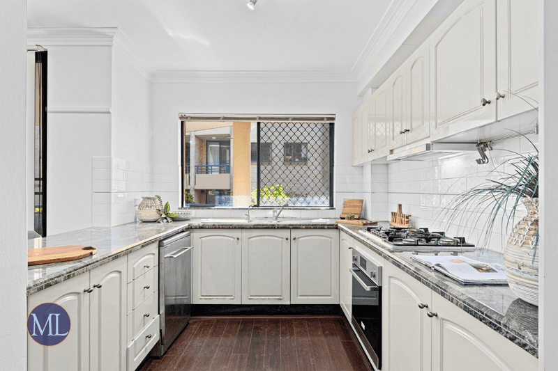 3/9-15 Lloyds Avenue, Carlingford, NSW 2118