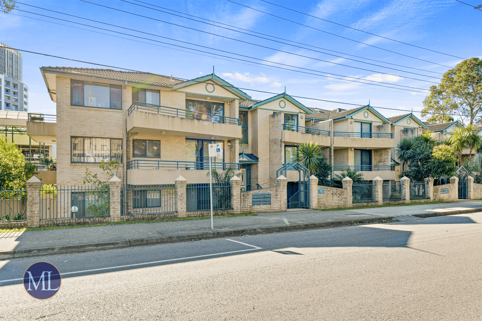 3/9-15 Lloyds Avenue, Carlingford, NSW 2118