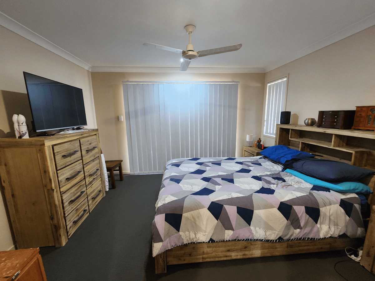 96A Hogg Street, Wilsonton Heights, QLD 4350