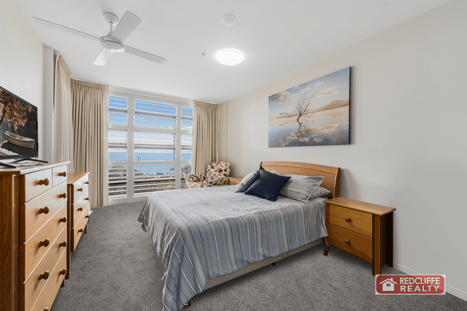 403/99 Marine Parade, REDCLIFFE, QLD 4020