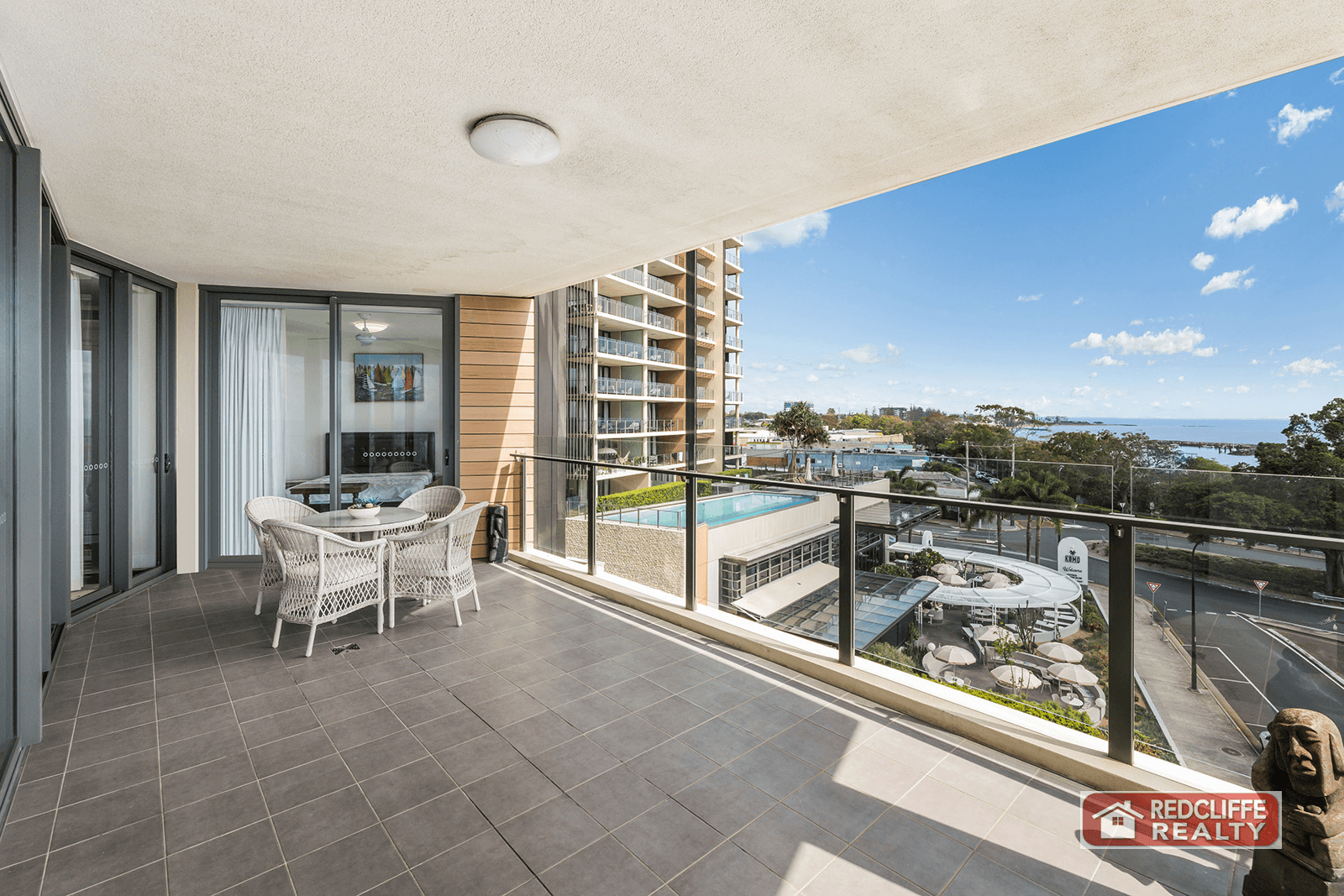 403/99 Marine Parade, REDCLIFFE, QLD 4020