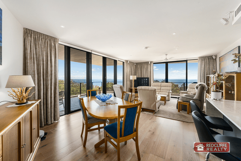 403/99 Marine Parade, REDCLIFFE, QLD 4020