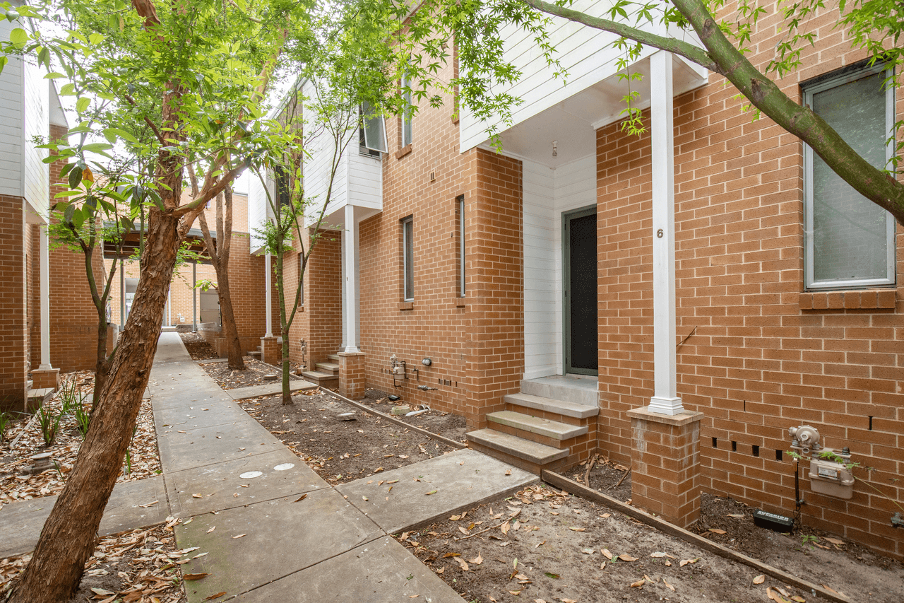 6/8 Goodwin Street, JESMOND, NSW 2299