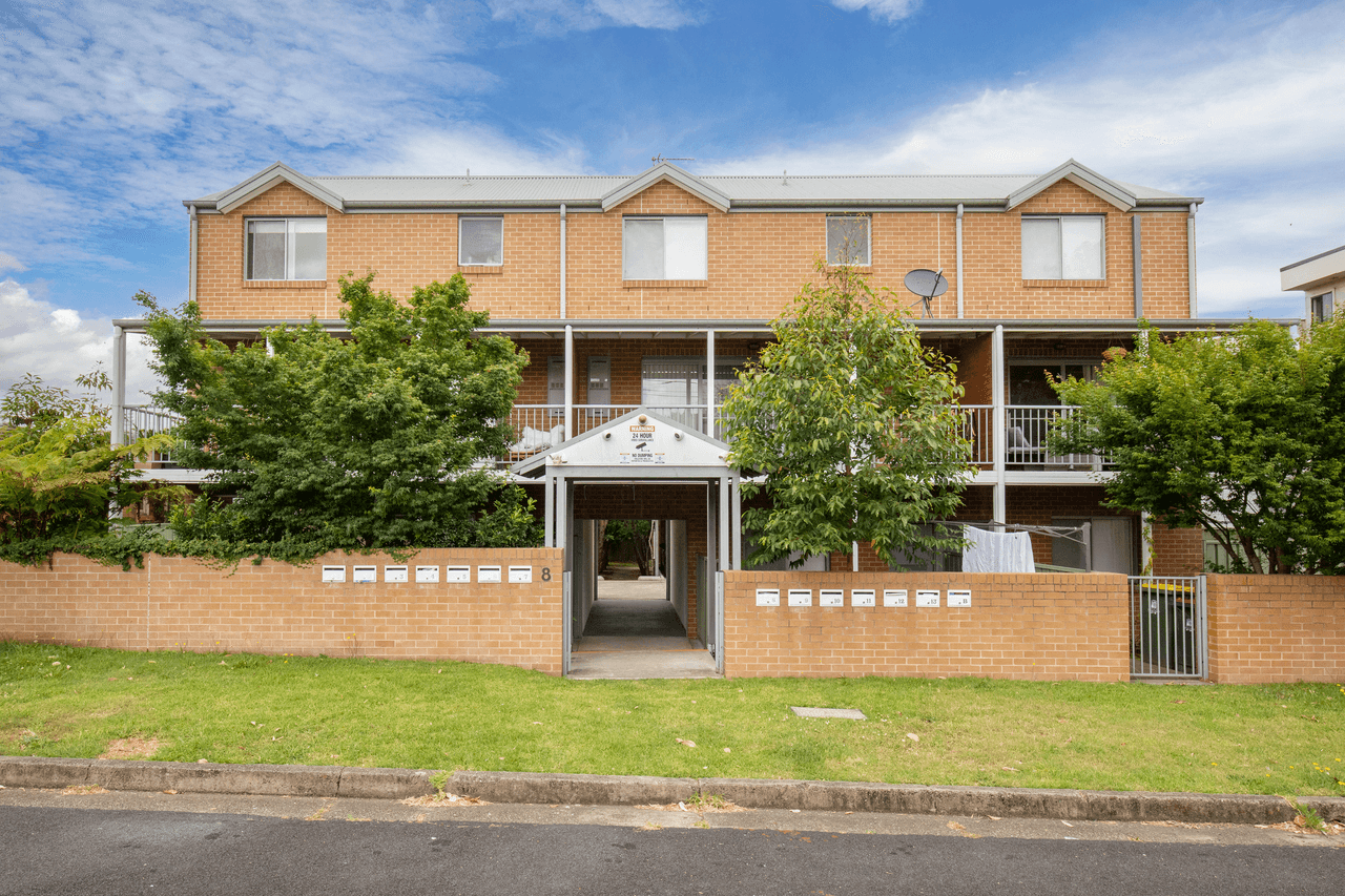 6/8 Goodwin Street, JESMOND, NSW 2299